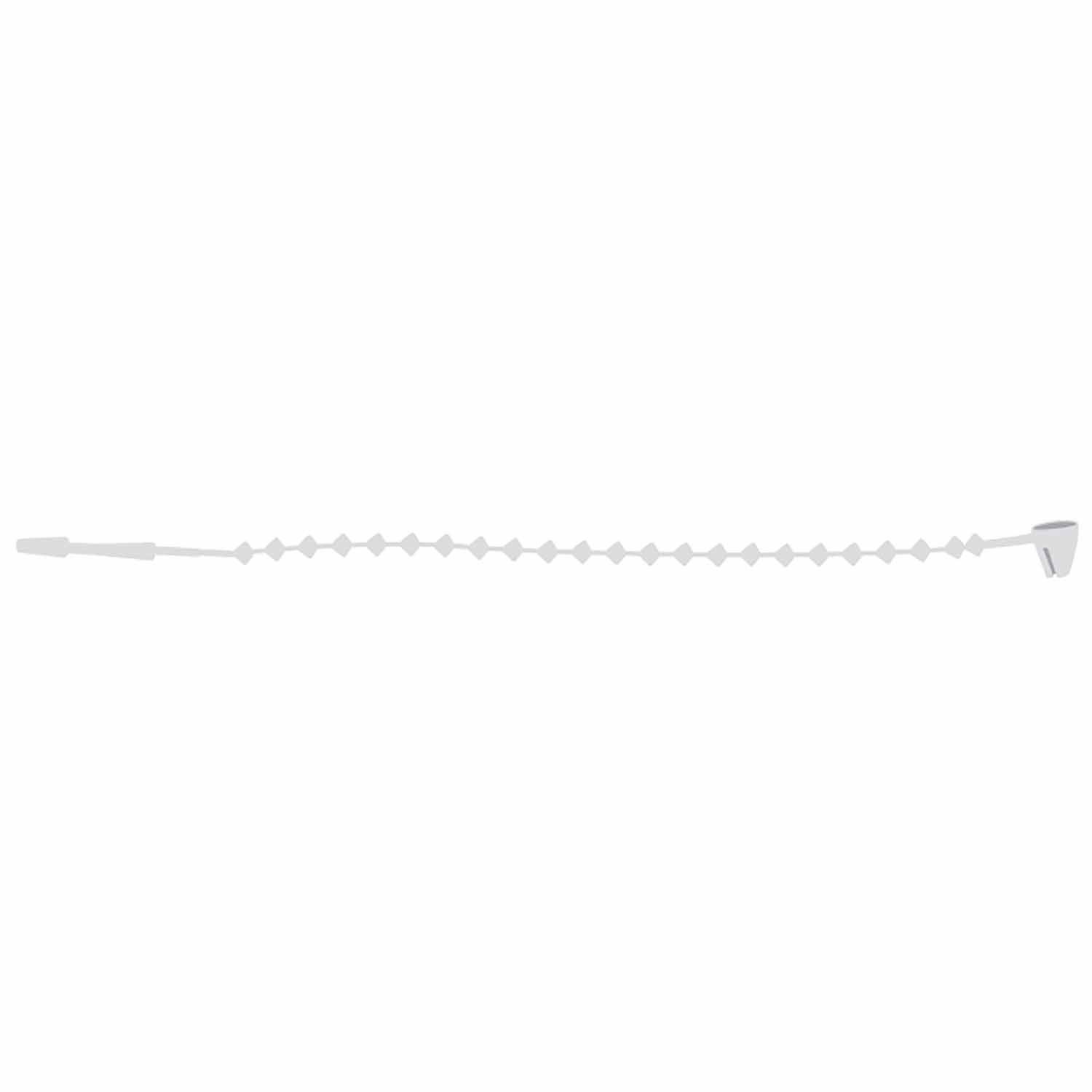 3" Tie Locks - TAGS-43800